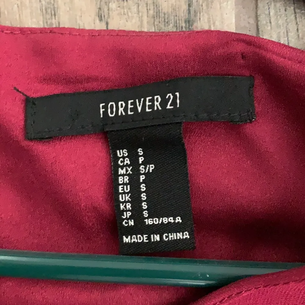 Forever 21 dress - Image 3