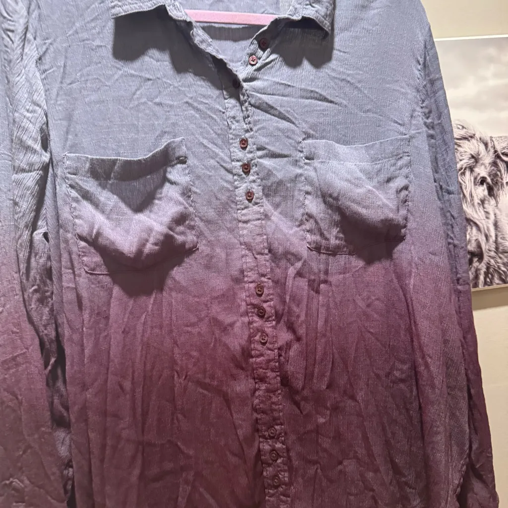 Rock & Republic XL shirt - Image 2