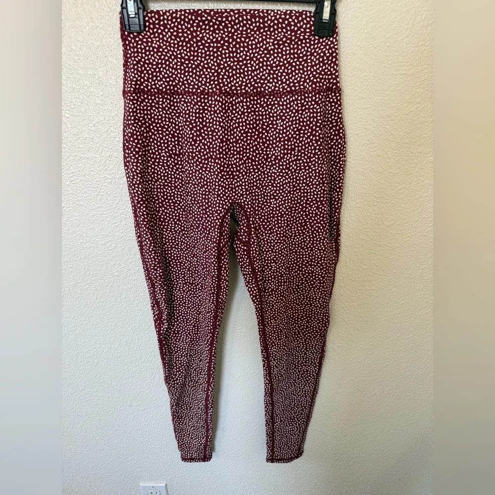 Buff Bunny Legacy Leggings Medium - Image 2