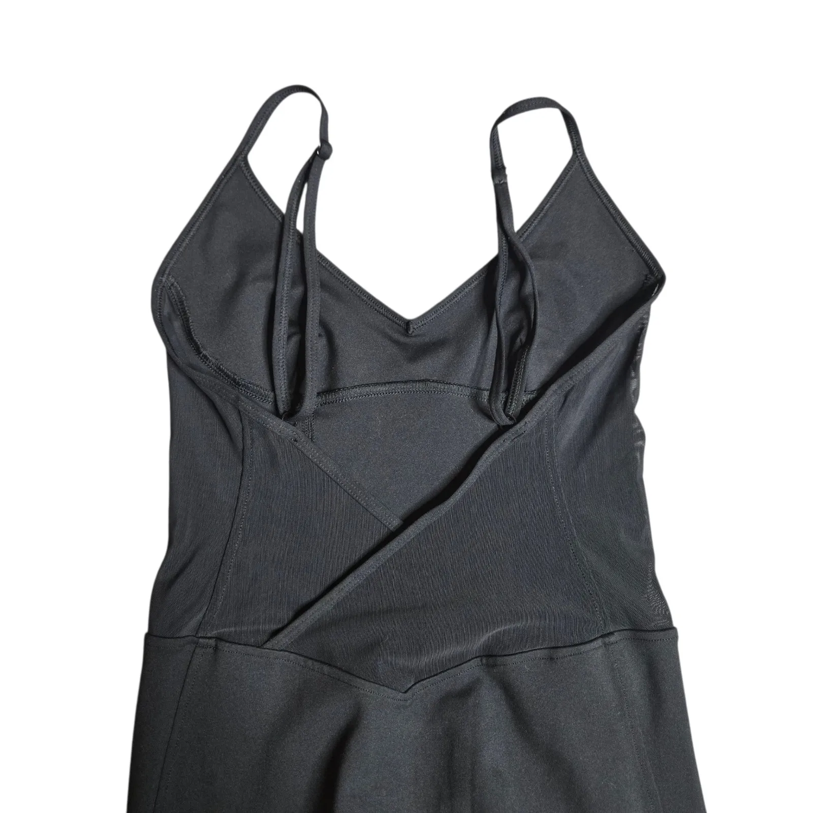 Revolve Le Ore Andria Black Catsuit Size: XS - Image 7