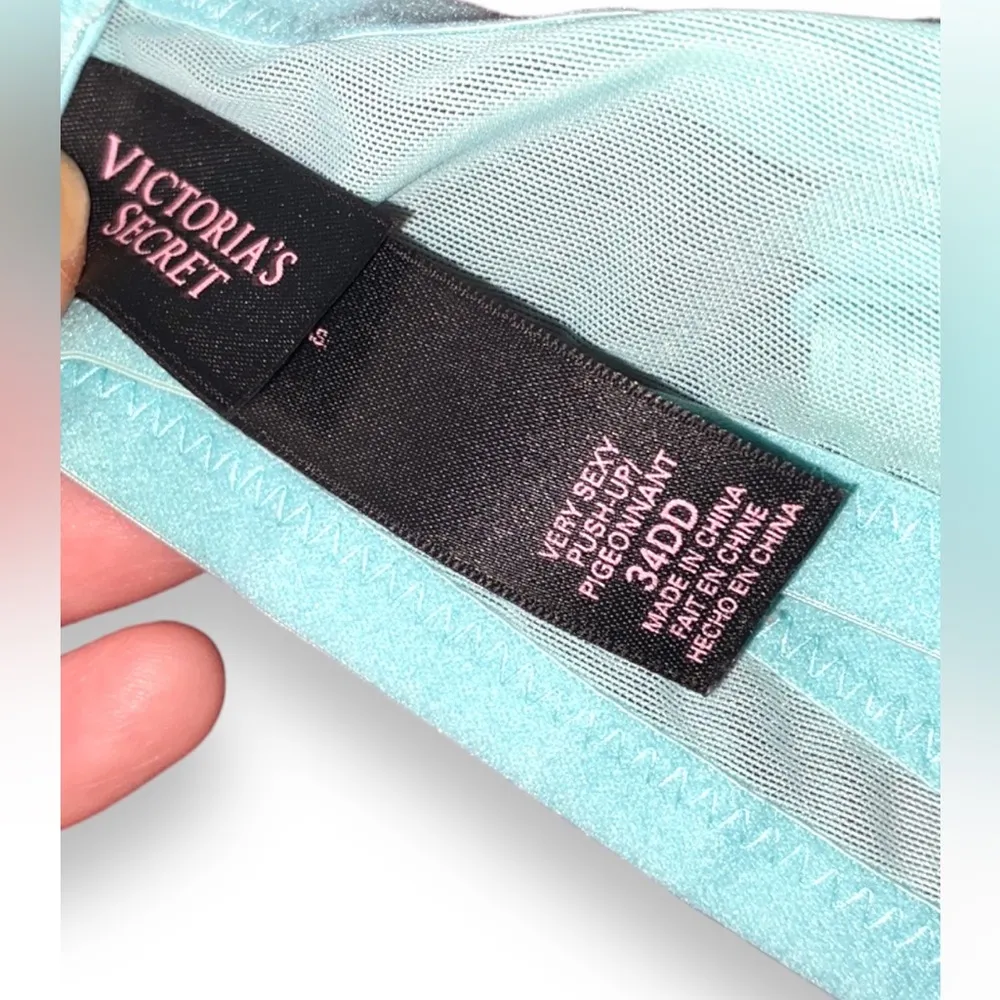 Victoria Secret very sexy push-up 34 DD - Image 7