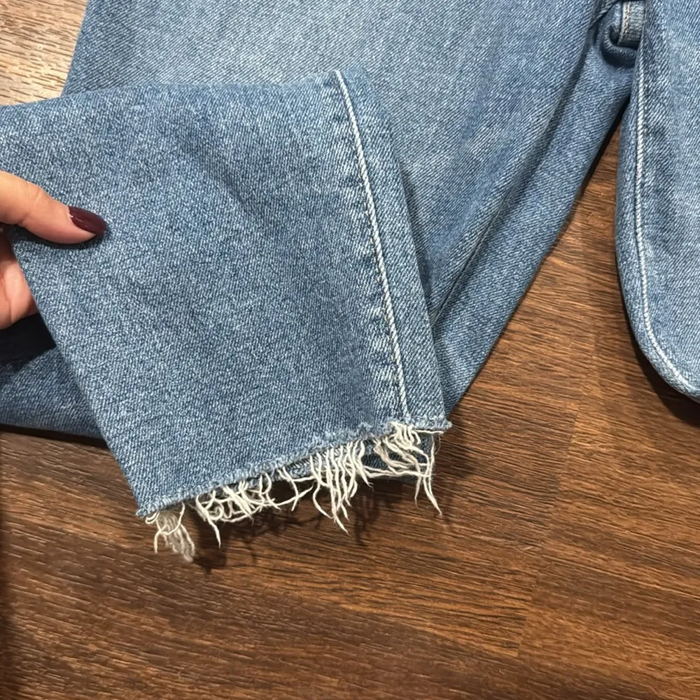 Hollister  jeans - Image 4