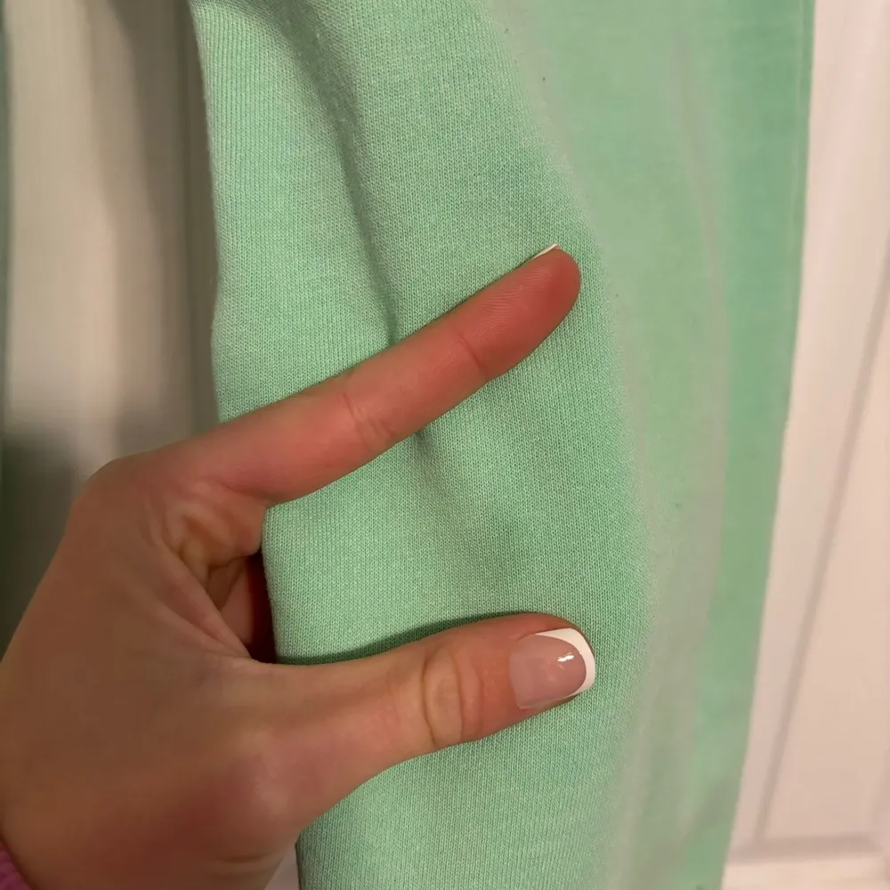 Garage Mint Green Tank Top & Sweatpants Set - Image 10