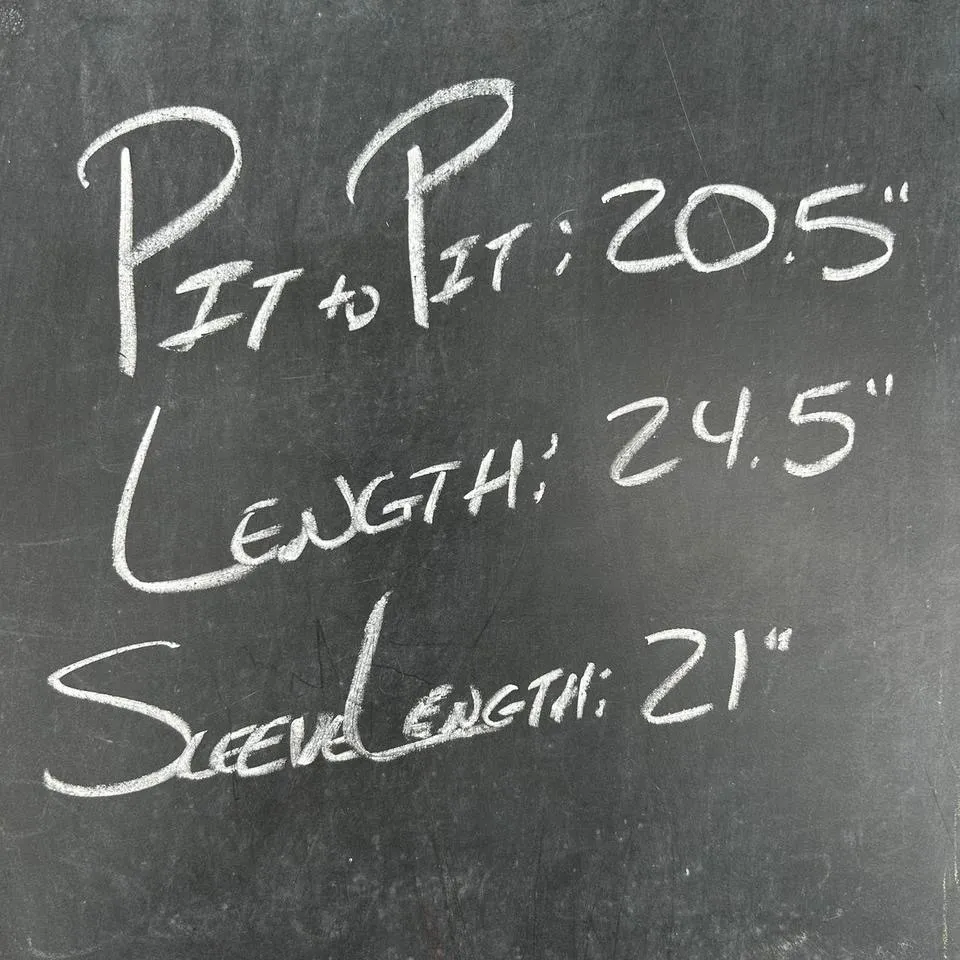 Vintage Black Wilsons Leather Jacket Blazer - Image 7