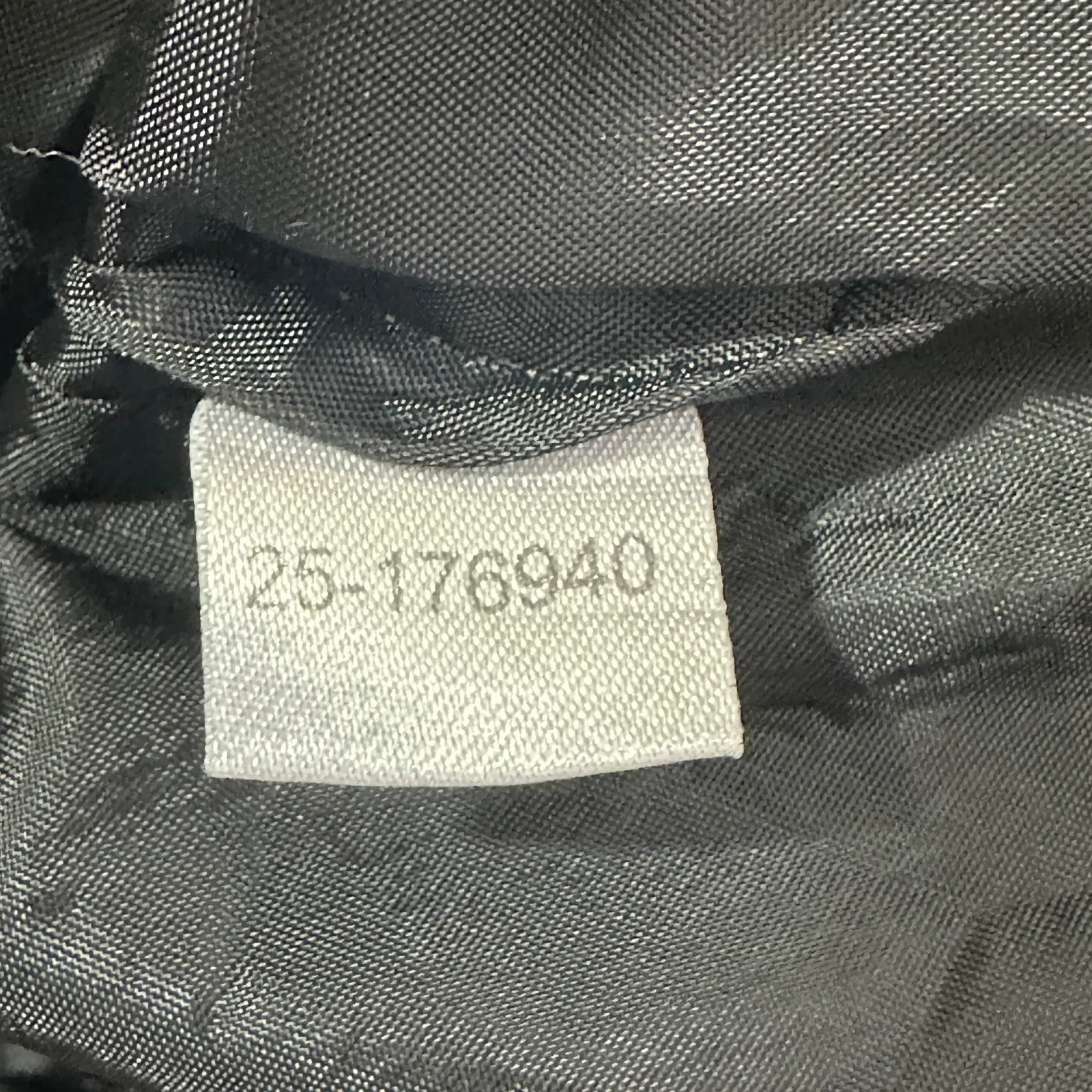 Ann Taylor Skirt Womens 2 Black Wool Blend Pleated Geometric Preppy Career Work Gray - Image 7