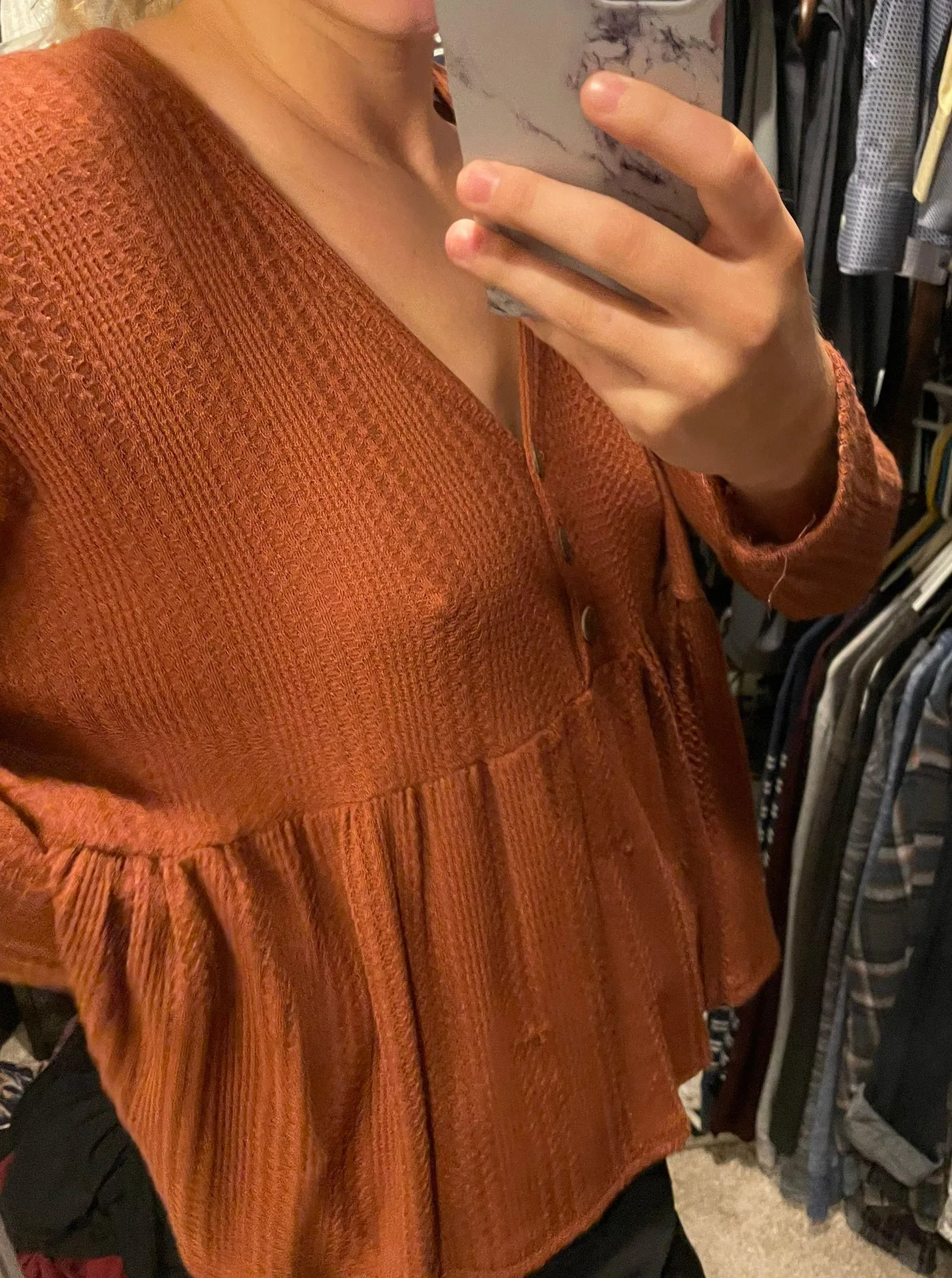 Vestique Long Sleeve - Image 3