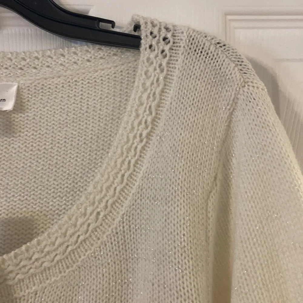 DRESSBARN Women’s Sweater size L brand new with tag - Image 4