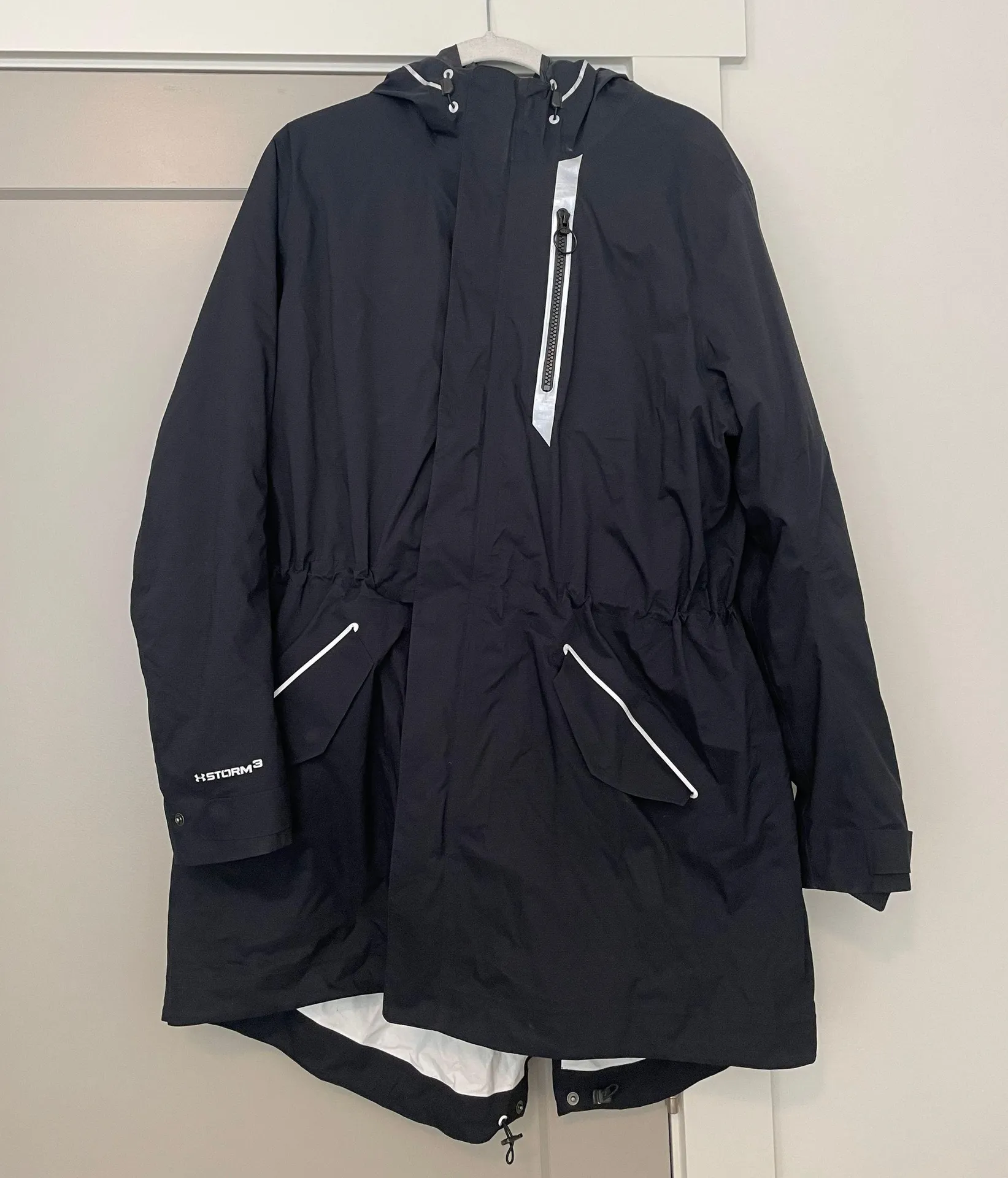 Under Armour Under Armor Storm Jacket - Image 3