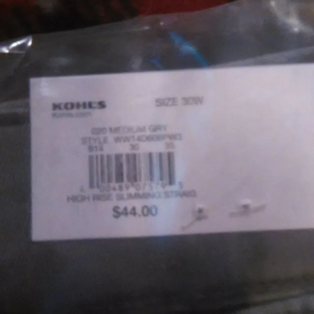 Brand New Nine West Pant Size 30W - Image 11