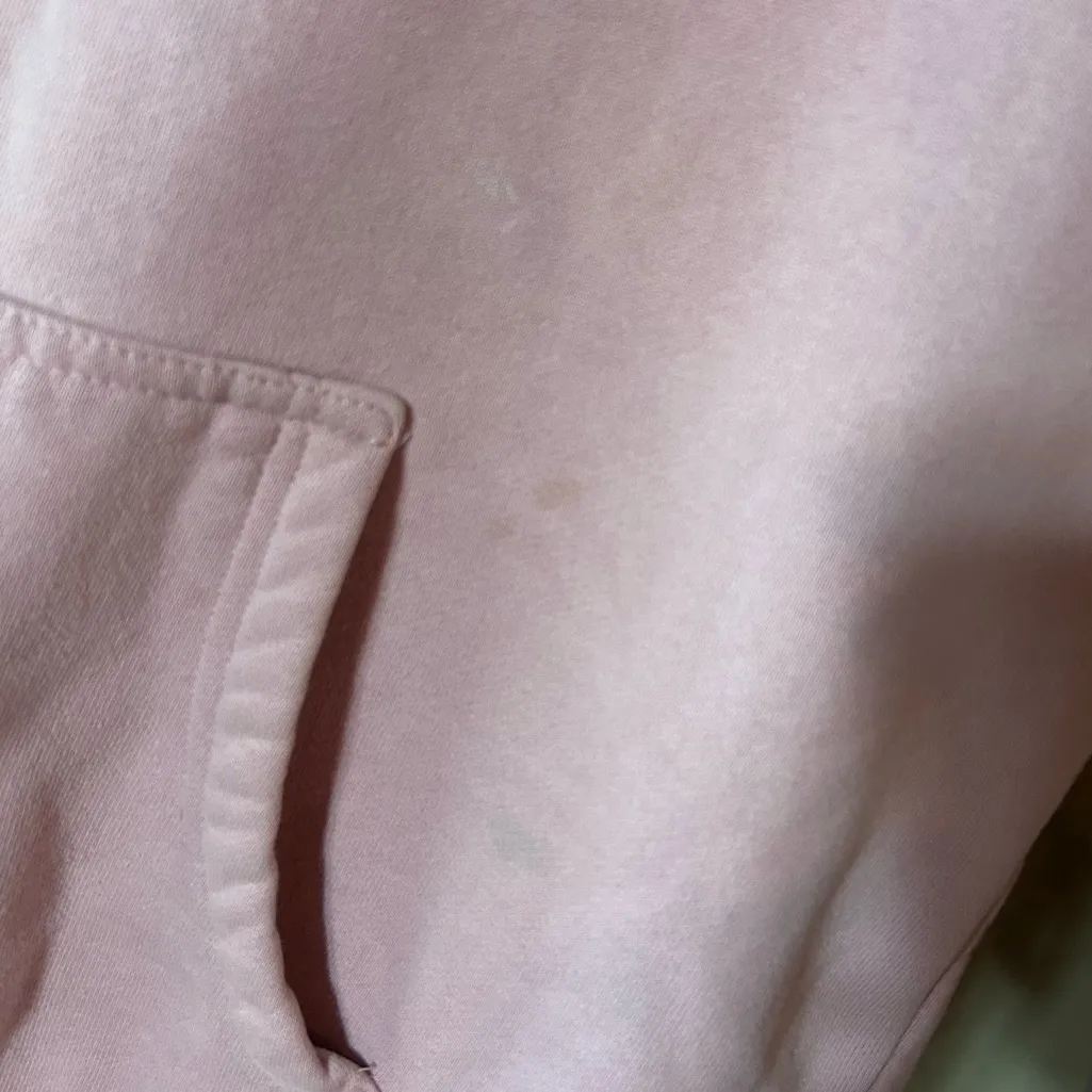 Glossier sweatshirt - Image 2