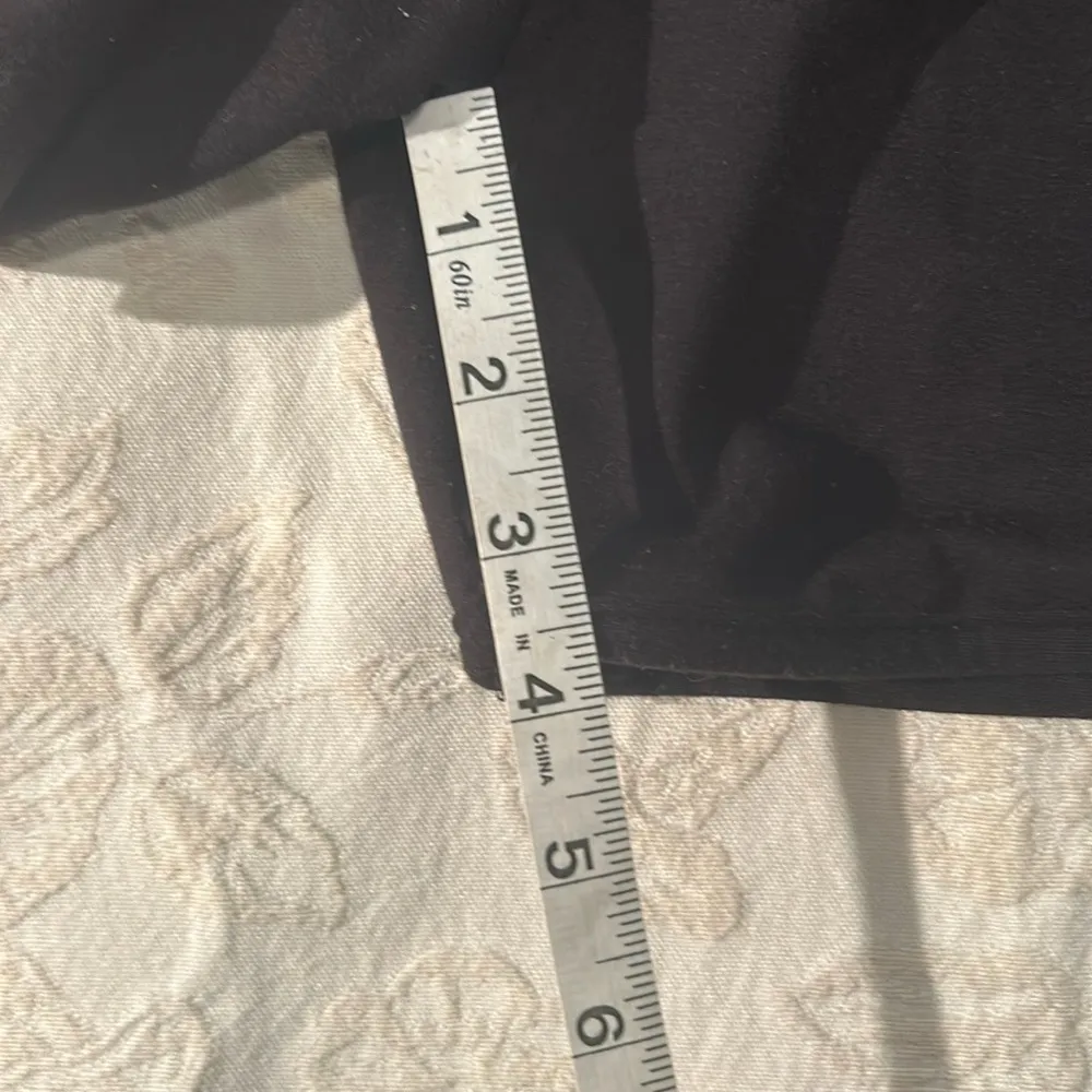 Calvin Klein  Black Athletic Shorts size L - Image 6