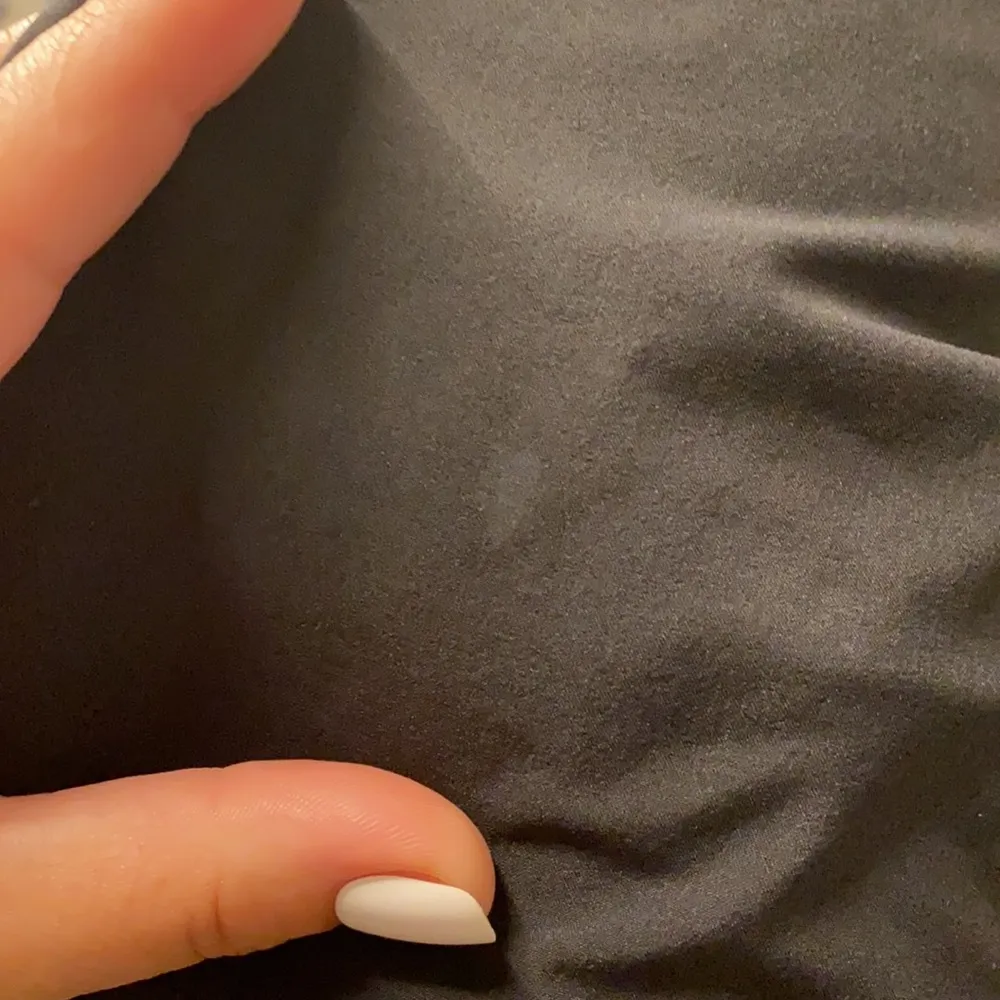 Black Golf Skirt - Image 4