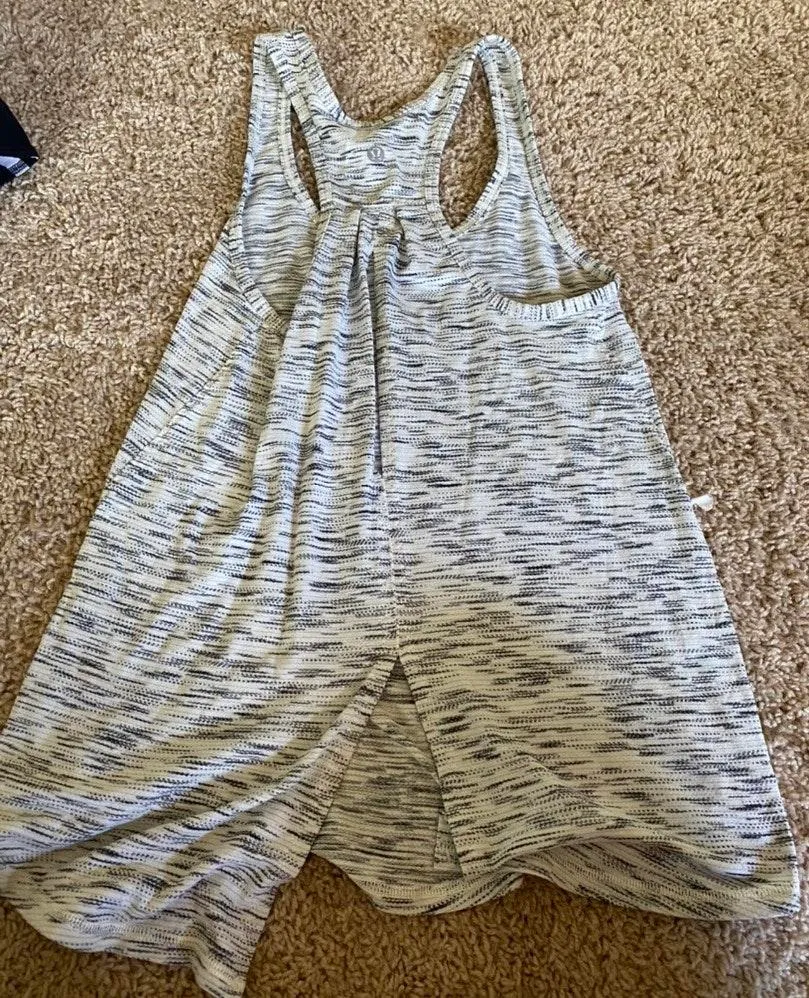 Lululemon Tank - Image 2
