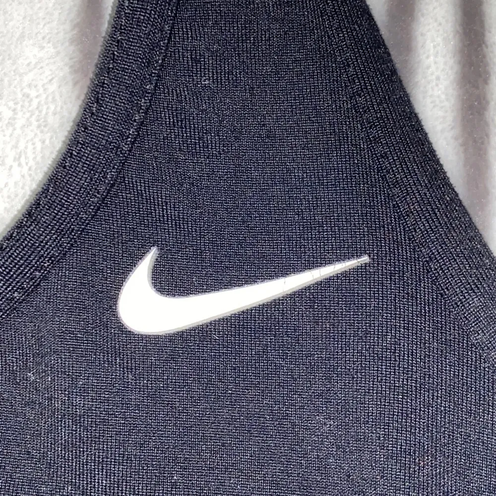 Nike dri-fit vintage racerback tank top - Image 2