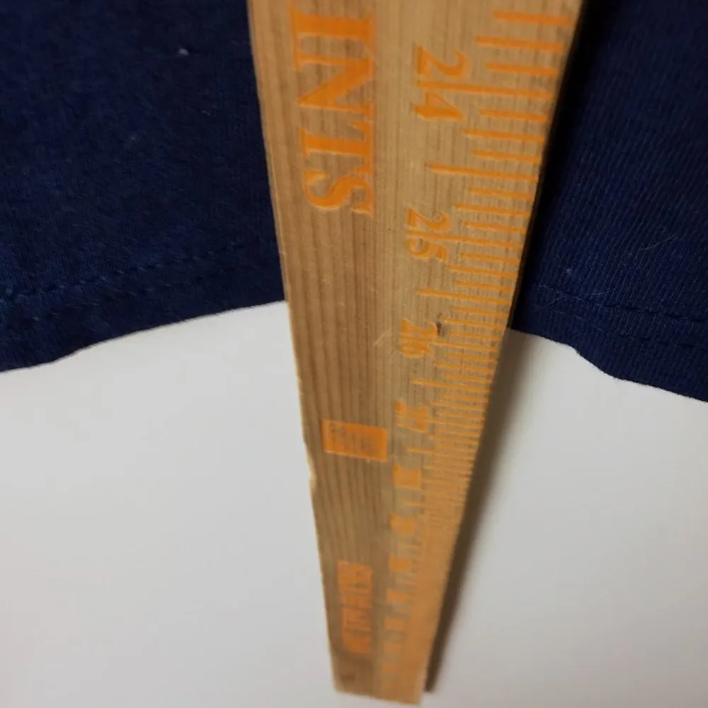 NEW Nickelodeon T Shirt Avatar Last Air Bender TV Show Graphic Tee NWT Blue S - Image 8