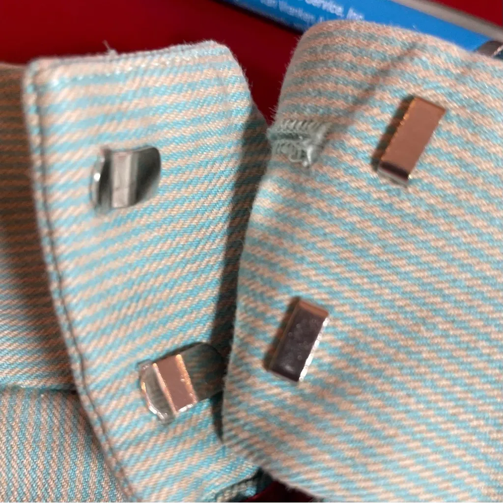 Annika Cutter Buck Skort Womens 8 Athletic sporty tennis Golf skirt activewear - Image 10