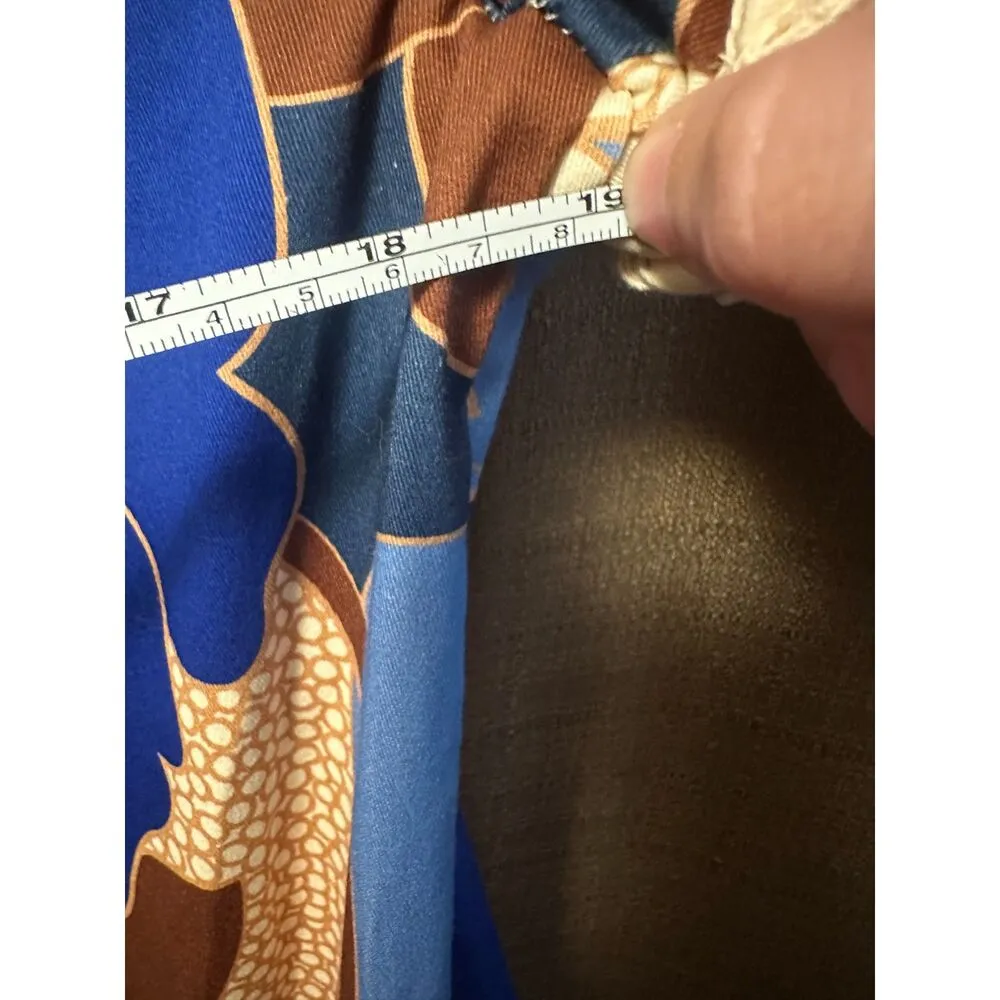 NWT Tuckernuck Mod Magnolia Gia Dress Size XS A - Image 7