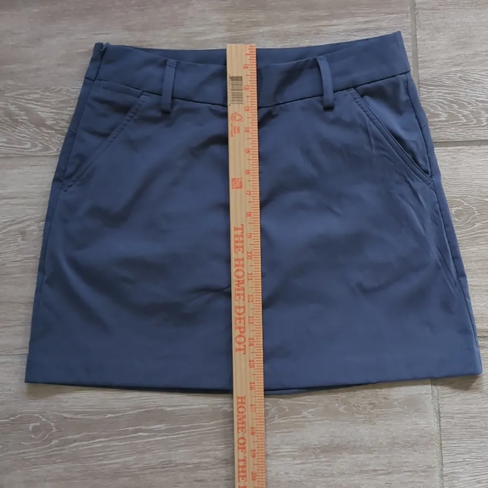  Pounce Golf Skort | Puma Golf Skort - Image 5