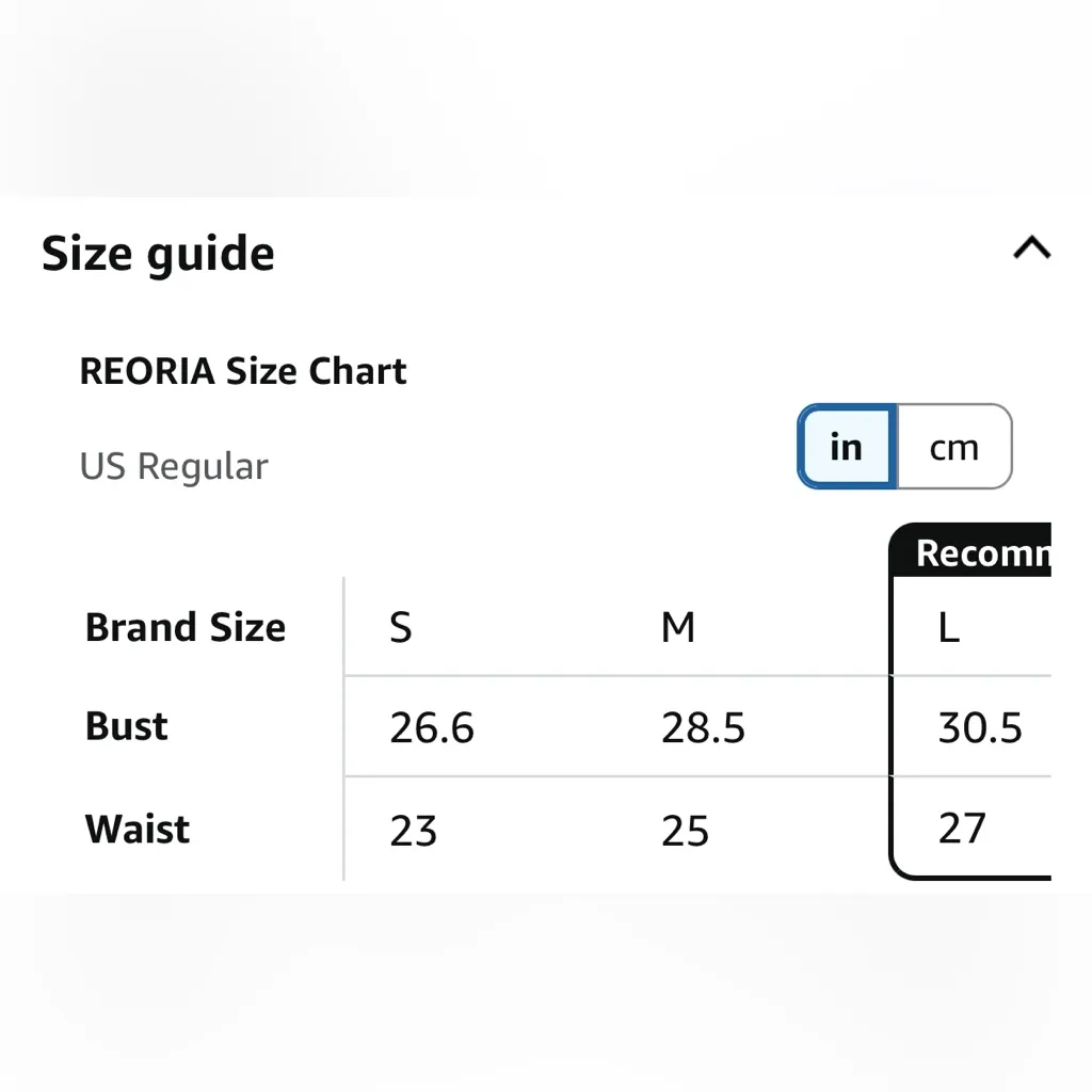 REORIA Women's Summer Square Neck Sleeveless Trendy Corset Crop Tops - Image 5