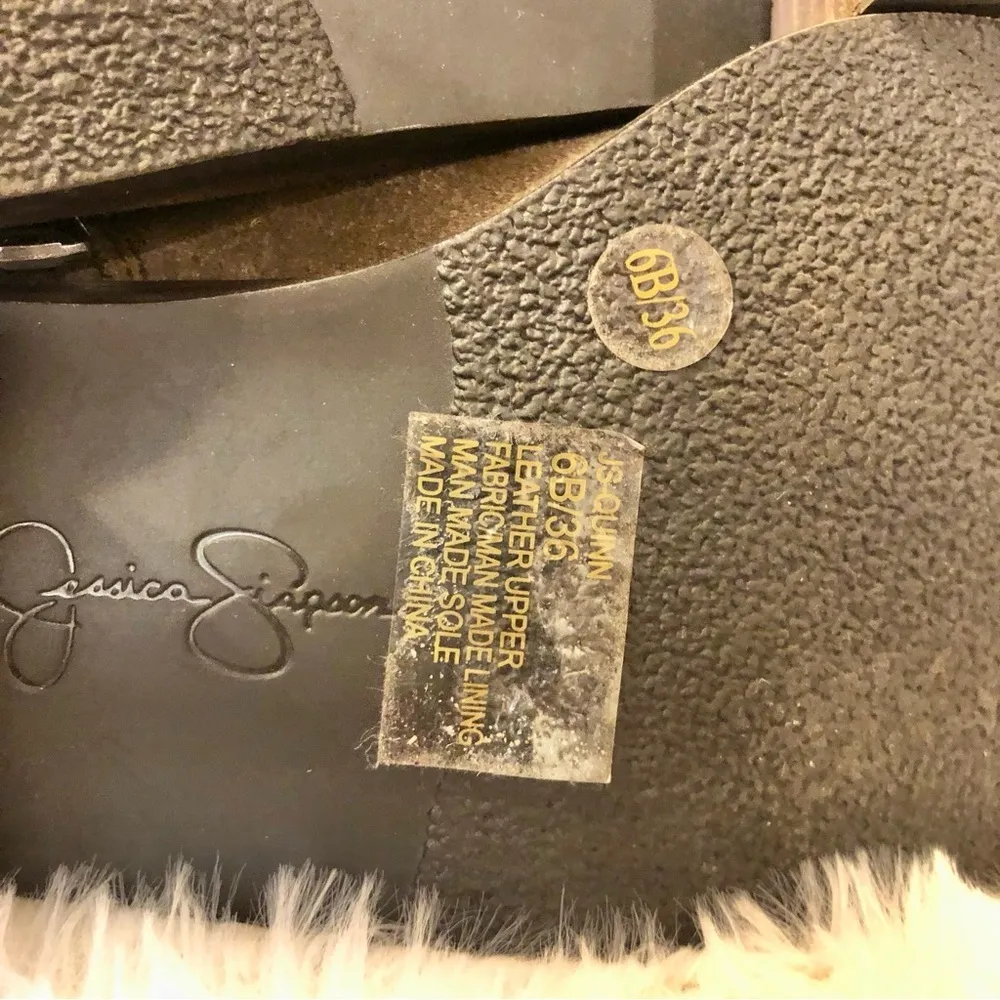 Quinn Suede Boot In Taupe - Image 10