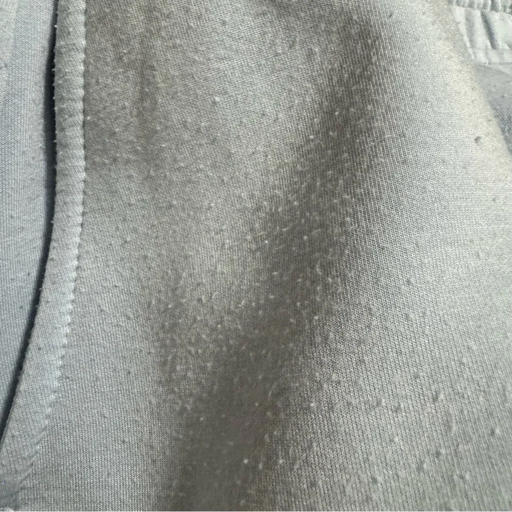 Rae Mode Scuba Tulip Shorts in Soft Blue Size M - Image 15