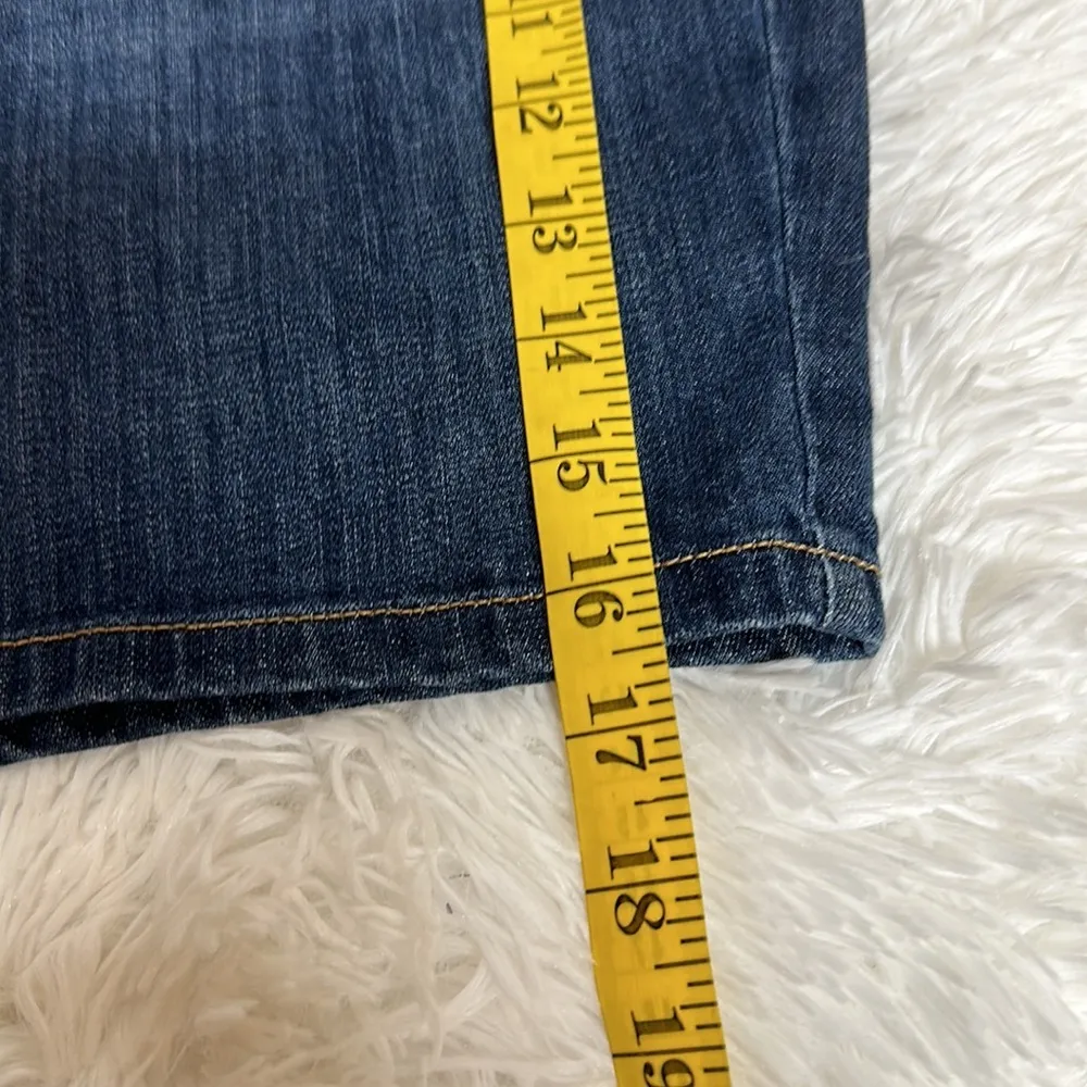 NWT Old Navy Sweetheart Shorts Sz12 - Image 6