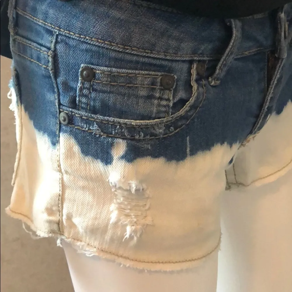 Mudd Jean Shorts - Image 4