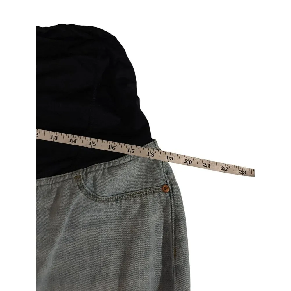 Isabel Maternity Women's Boyfriends Jeans - Image 4