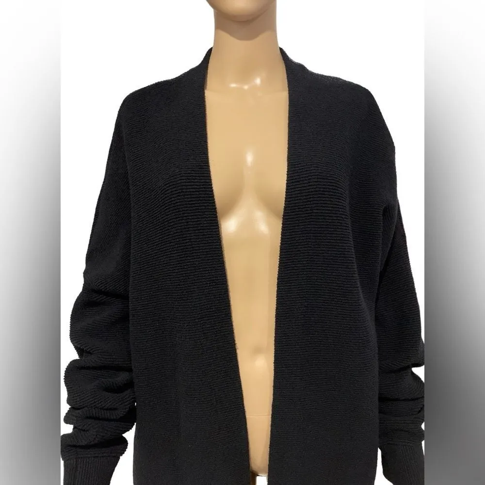 Free People “Ottoman Cardigan size L - Image 5