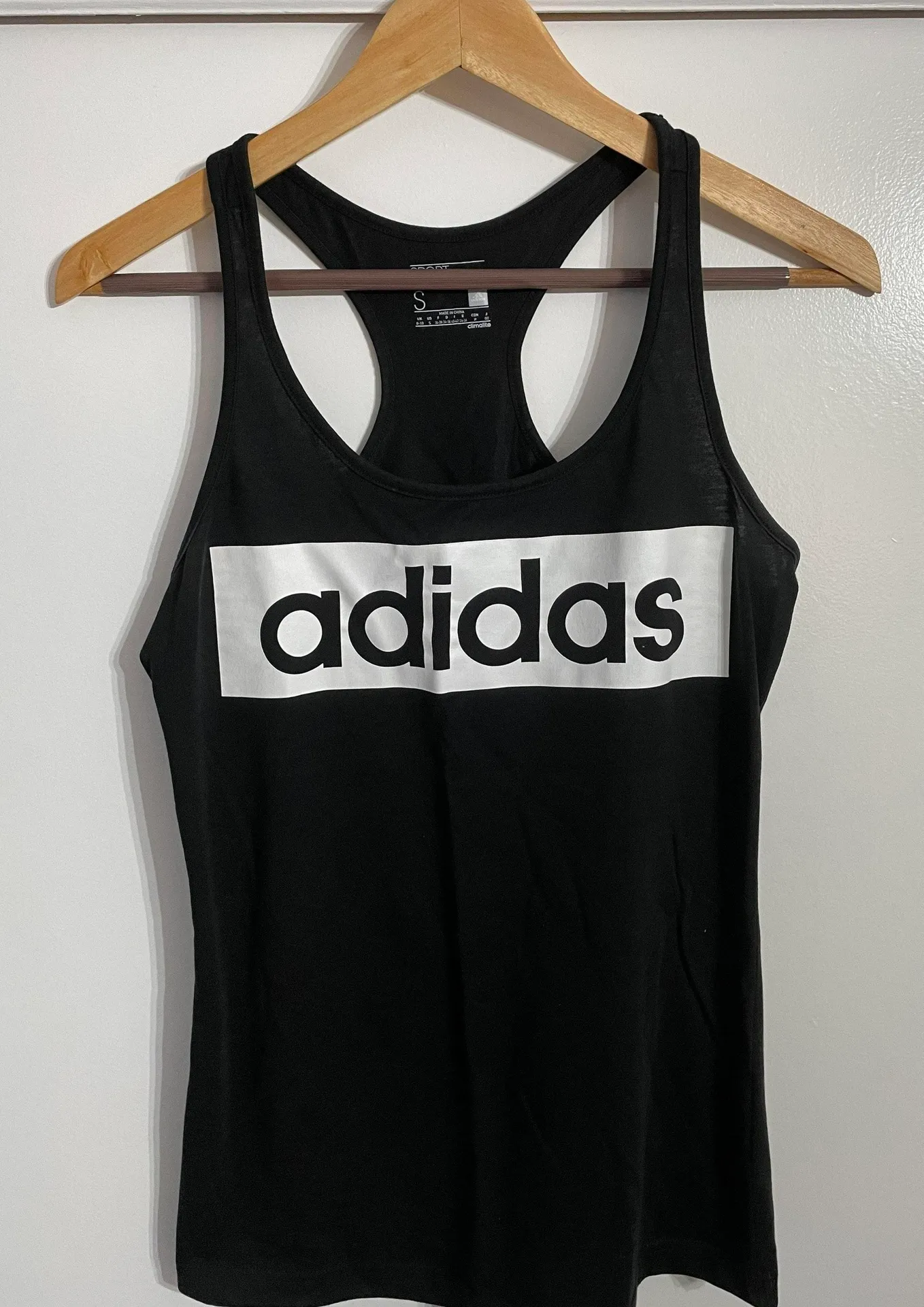 Adidas Tank - Image 3
