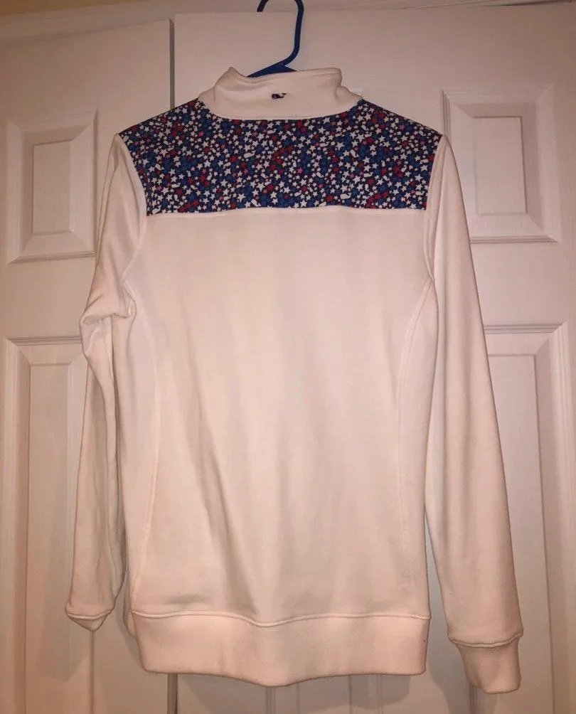 Vineyard Vines Stars and Whales Jacket - Image 2