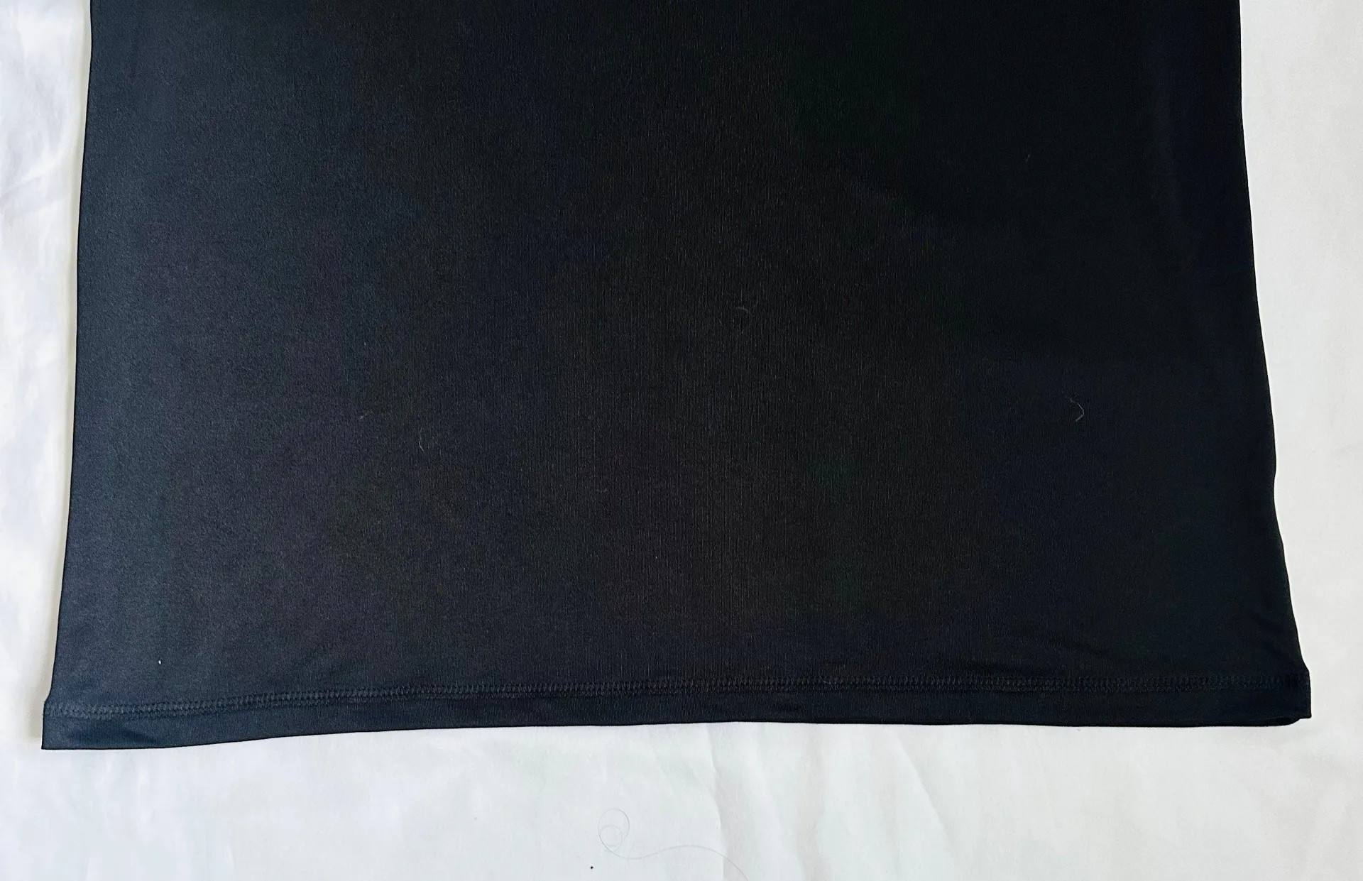 ★ NWOT Unisex  “Reach 100 Classic” Short sleeve T-shirt - Black ★ - Image 14