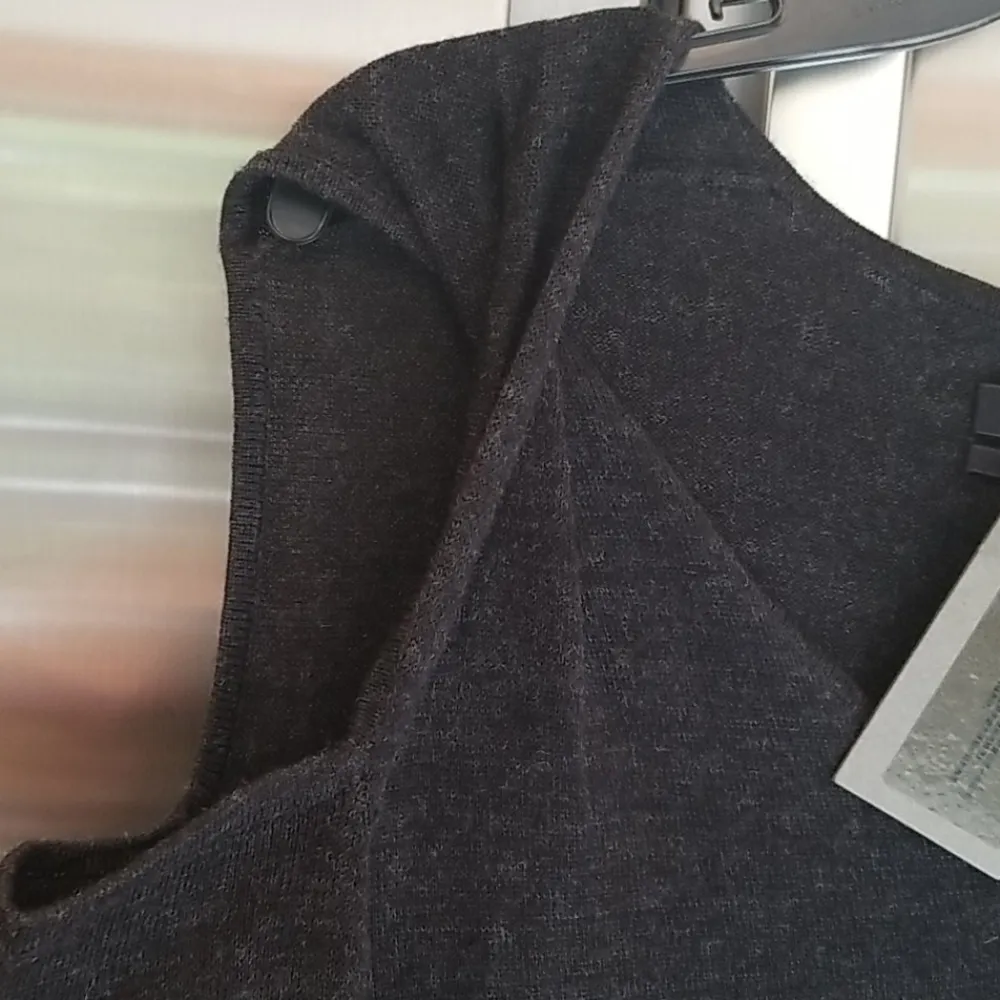 💕ALLSAINTS💕 Neri Dress 100% Merino Wool L NWT - Image 8