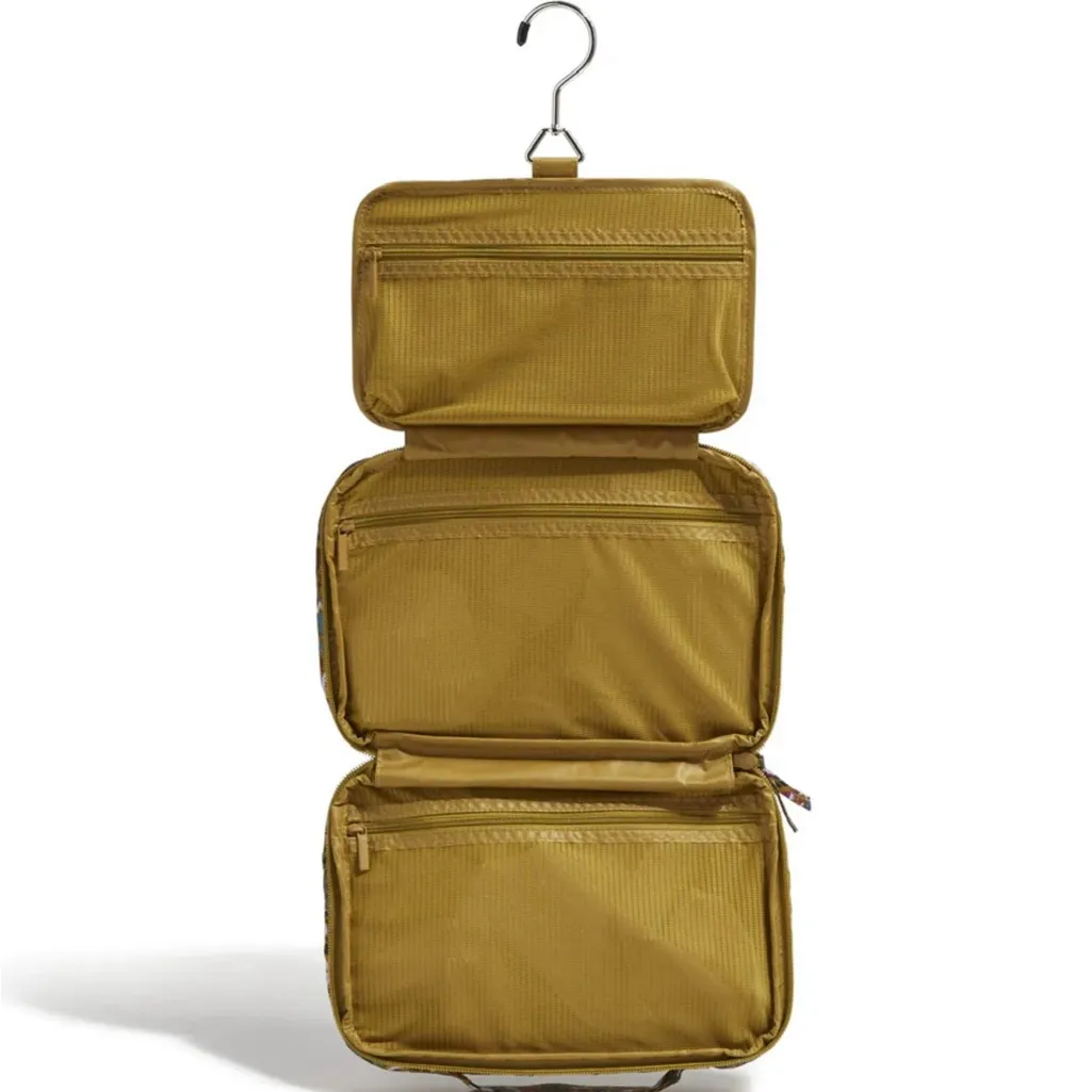 Vera Bradley Essential Hanging Travel Organizer in Cotton - 1050 - Image 4