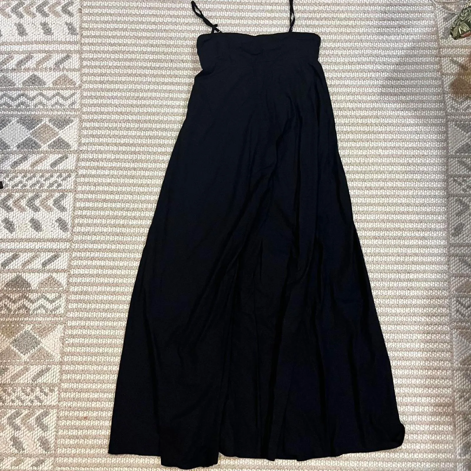 l*space L* Raveena Poplin Maxi Dress - Image 3