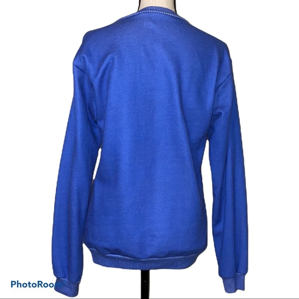 Fresh tops small Stitch sweater Pre - Image 6