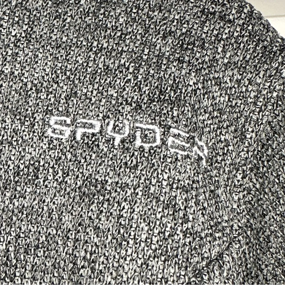 Spyder EUC  full zip Large - Image 4