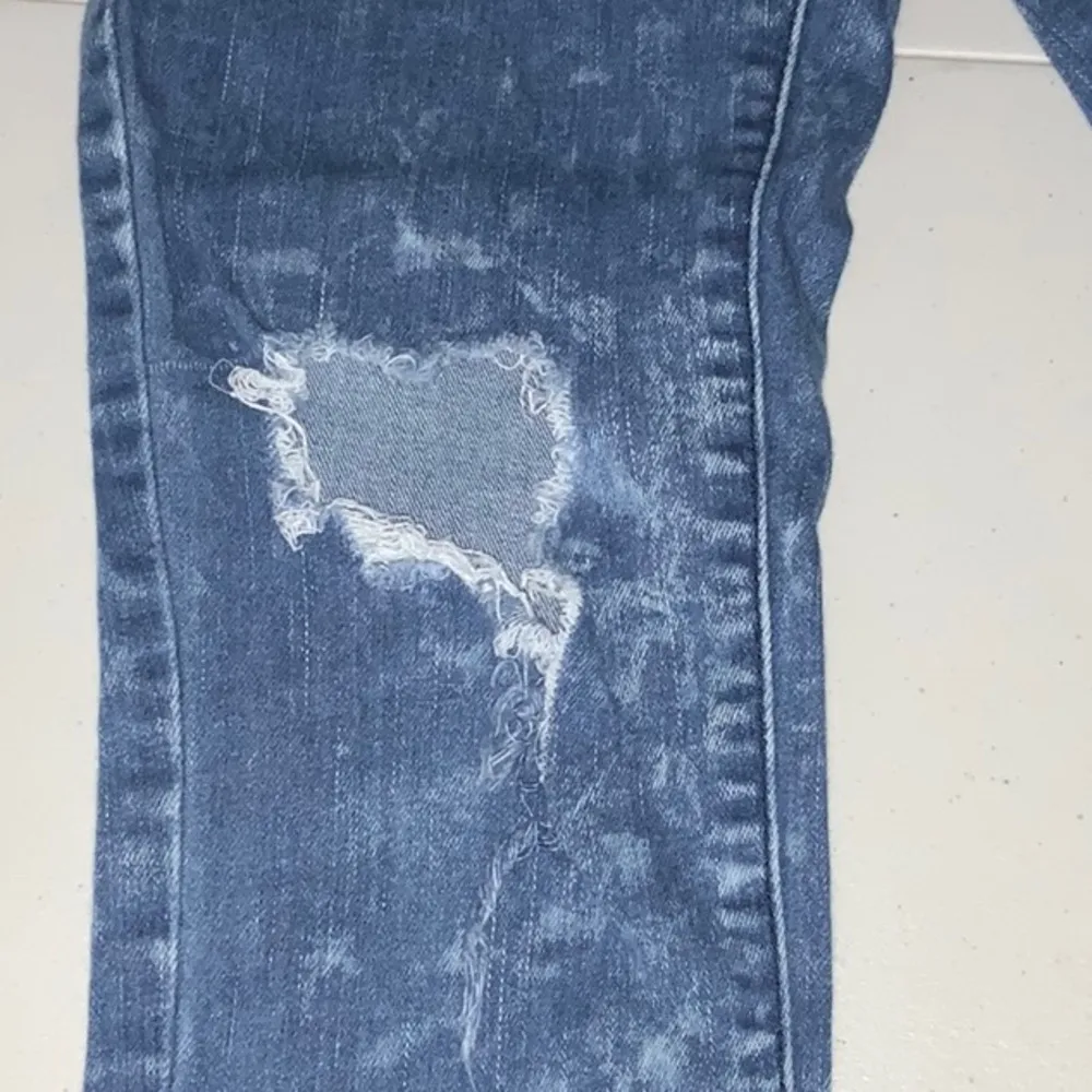 Mossimo Jeans 1897 Size 0 - Image 8