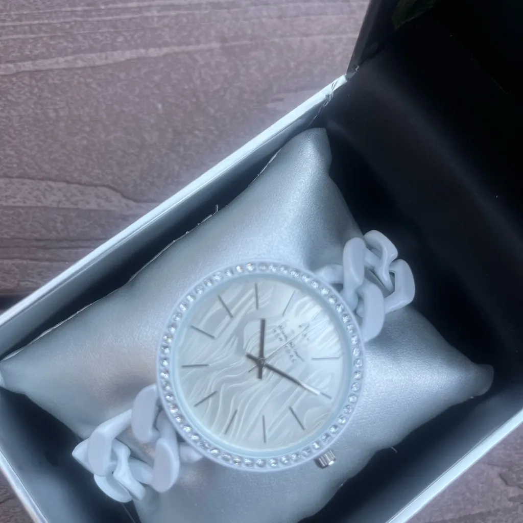 💥HP Women's Wrist Watch - Casual Link Strap Wrist Watch Quartz Movement - Image 10