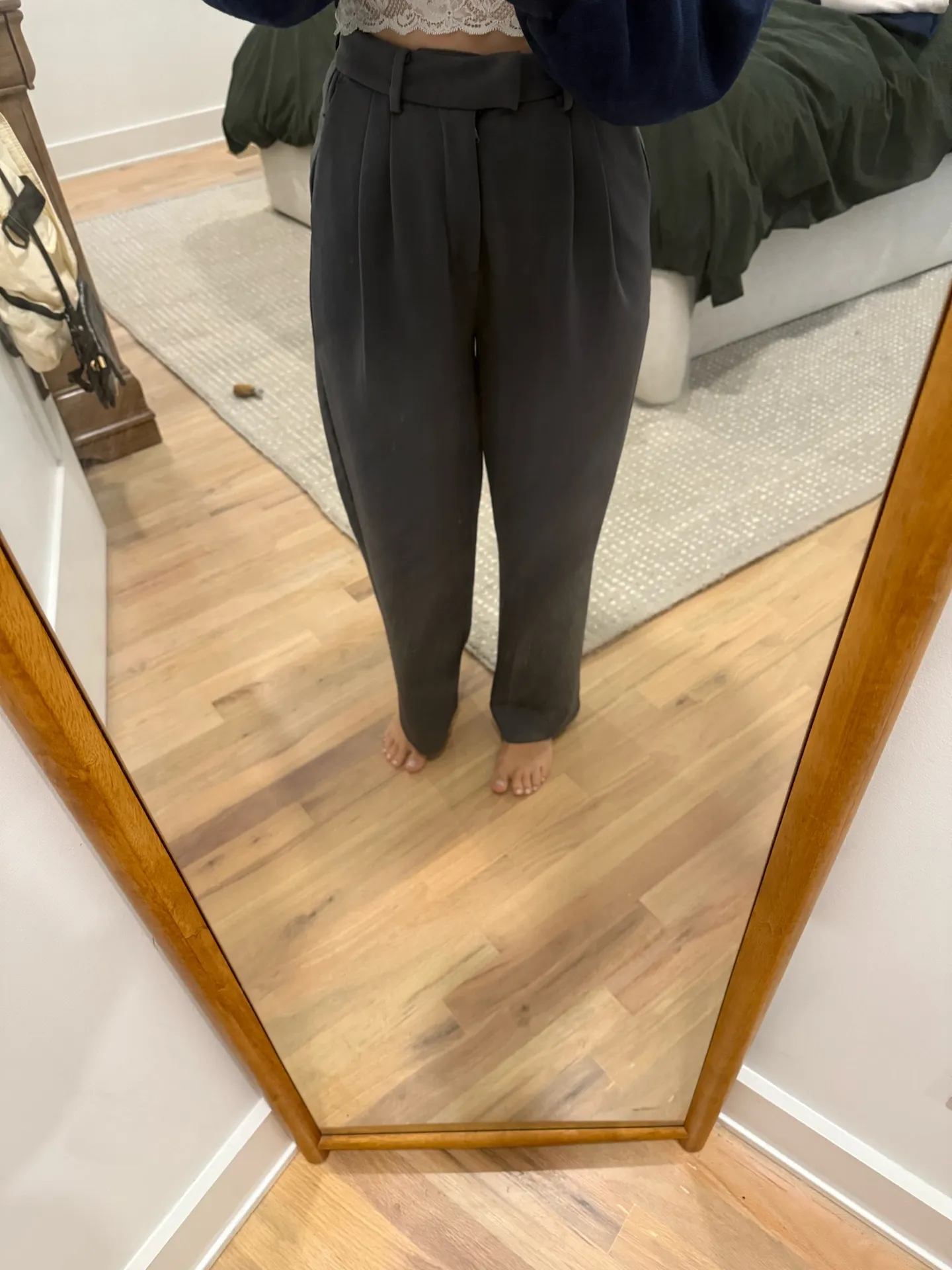 Cuts Essential Clothing Pants - Image 3