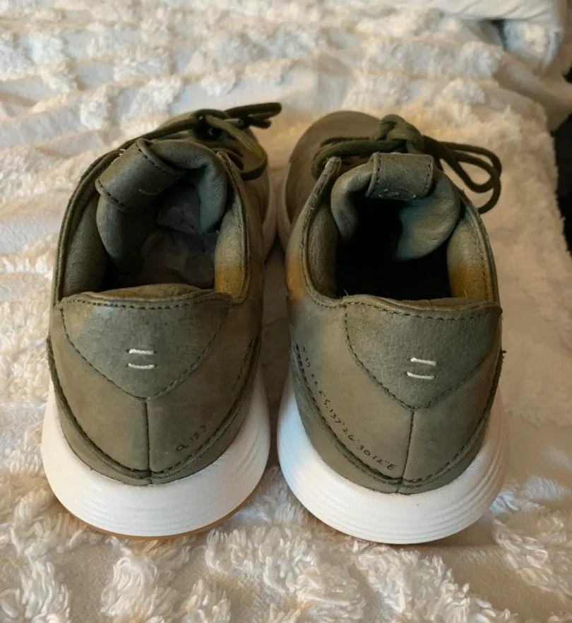 Nike Sneakers - Image 6