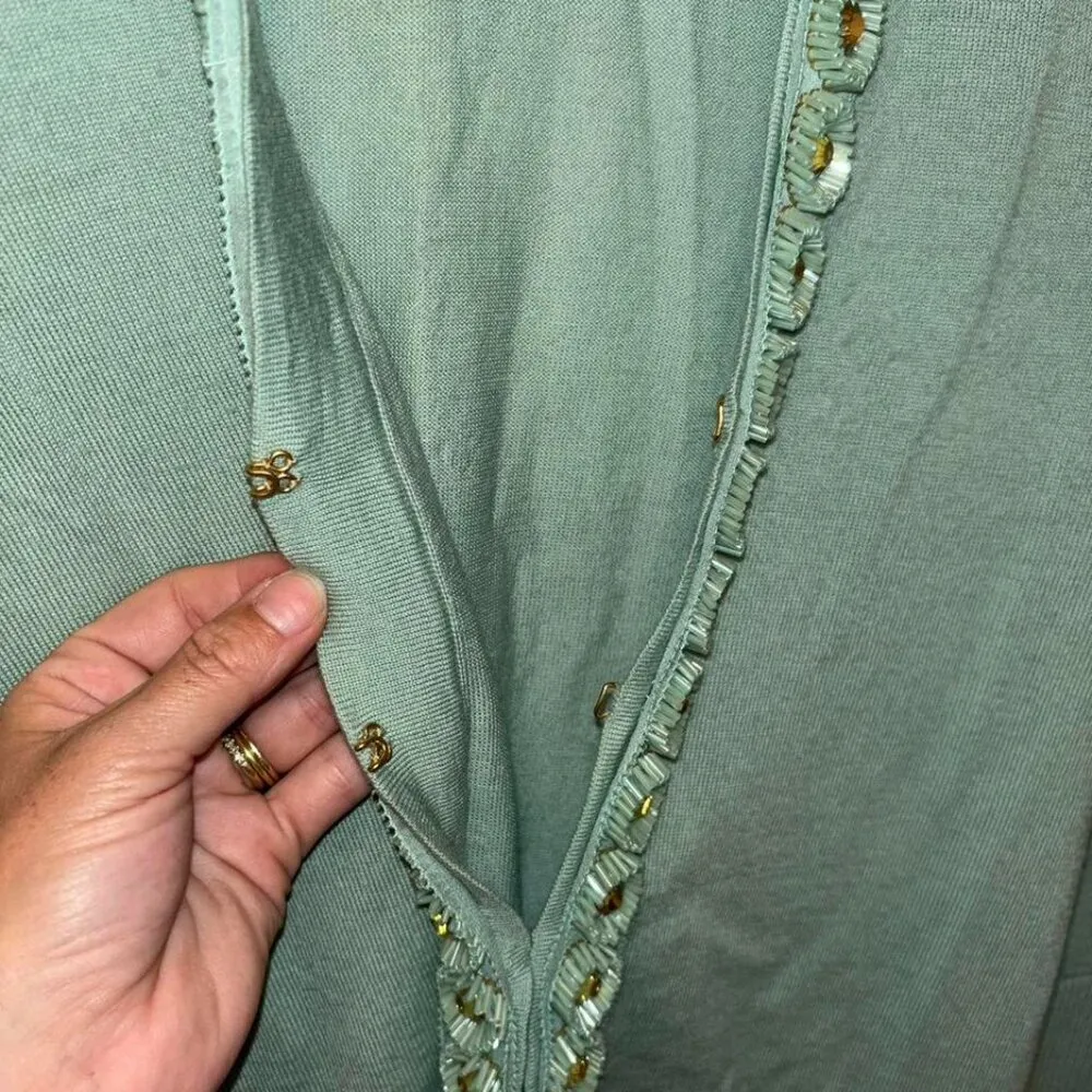 TORY BURCH Cardigan - Image 5