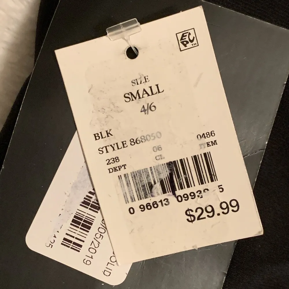 Women’s Tiered Tankini Top - Image 10