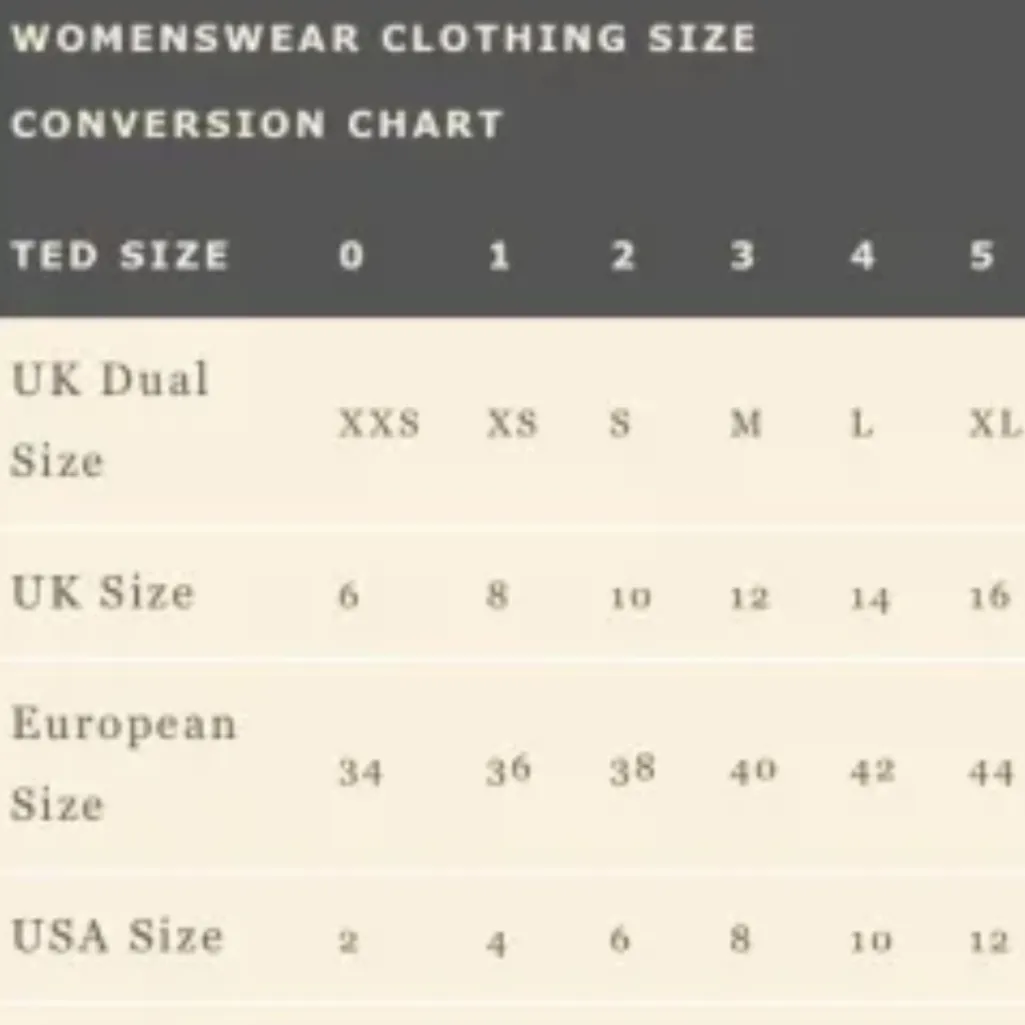 Ted Baker Sketchy Silk Magnolia Floral Sleeveless Blouse Round Neck Top Pink Size 6 - Image 7