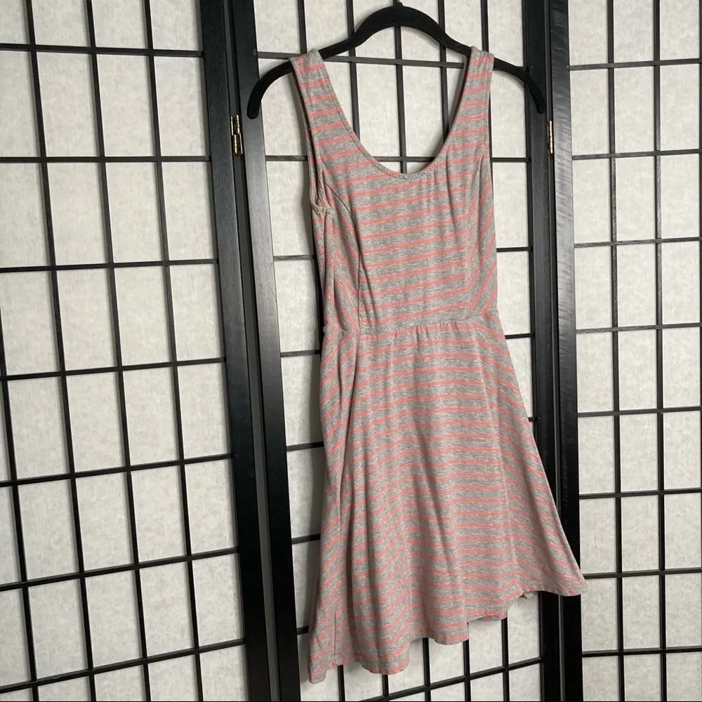 American Rag The Limited Mini Dress Bundle (4) Blue Black Small Medium - Image 8