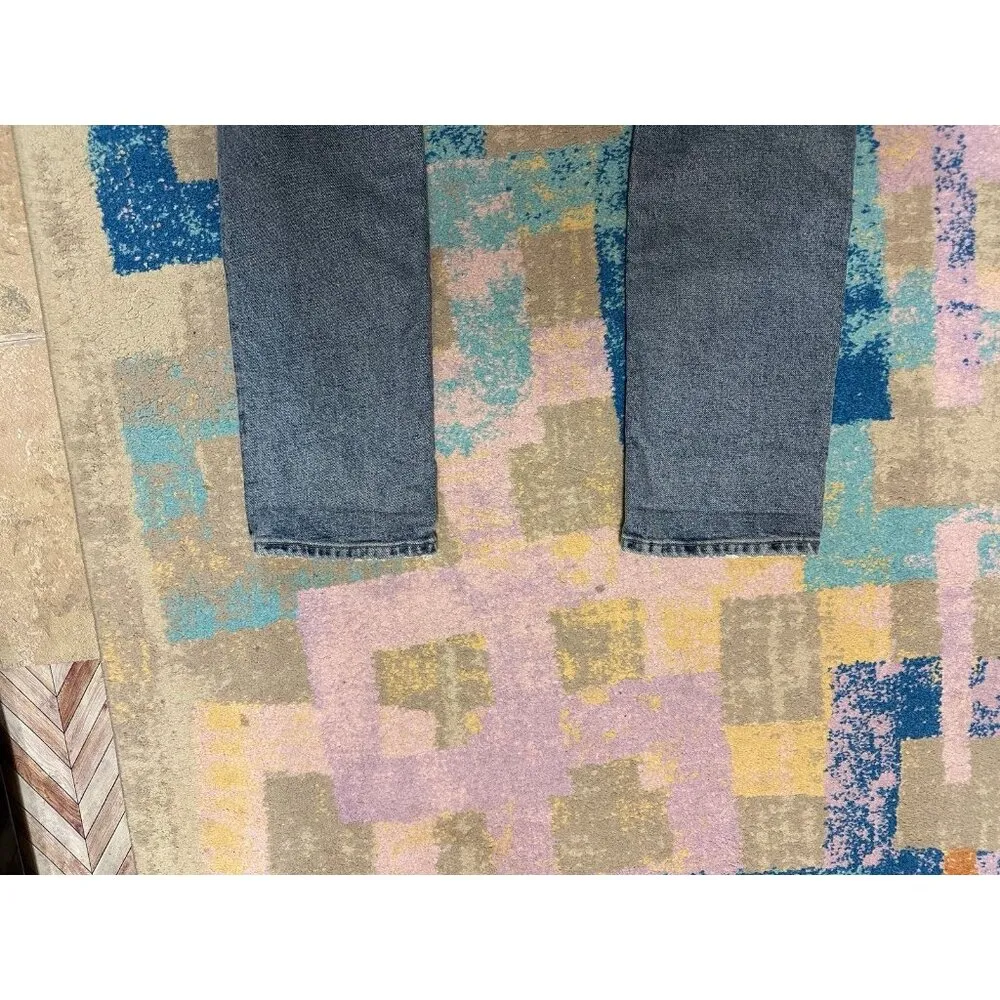 Citizens Of Humanity Emerson Slim Boyfriend Freeport Size 25 - Image 9