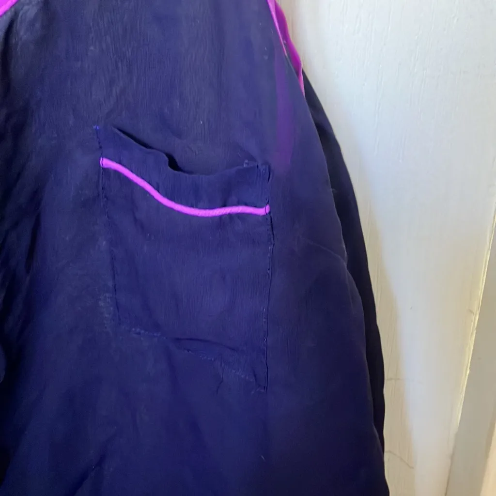 FINAL MARKDOWN Love on a hanger sheer tank top medium - Image 2