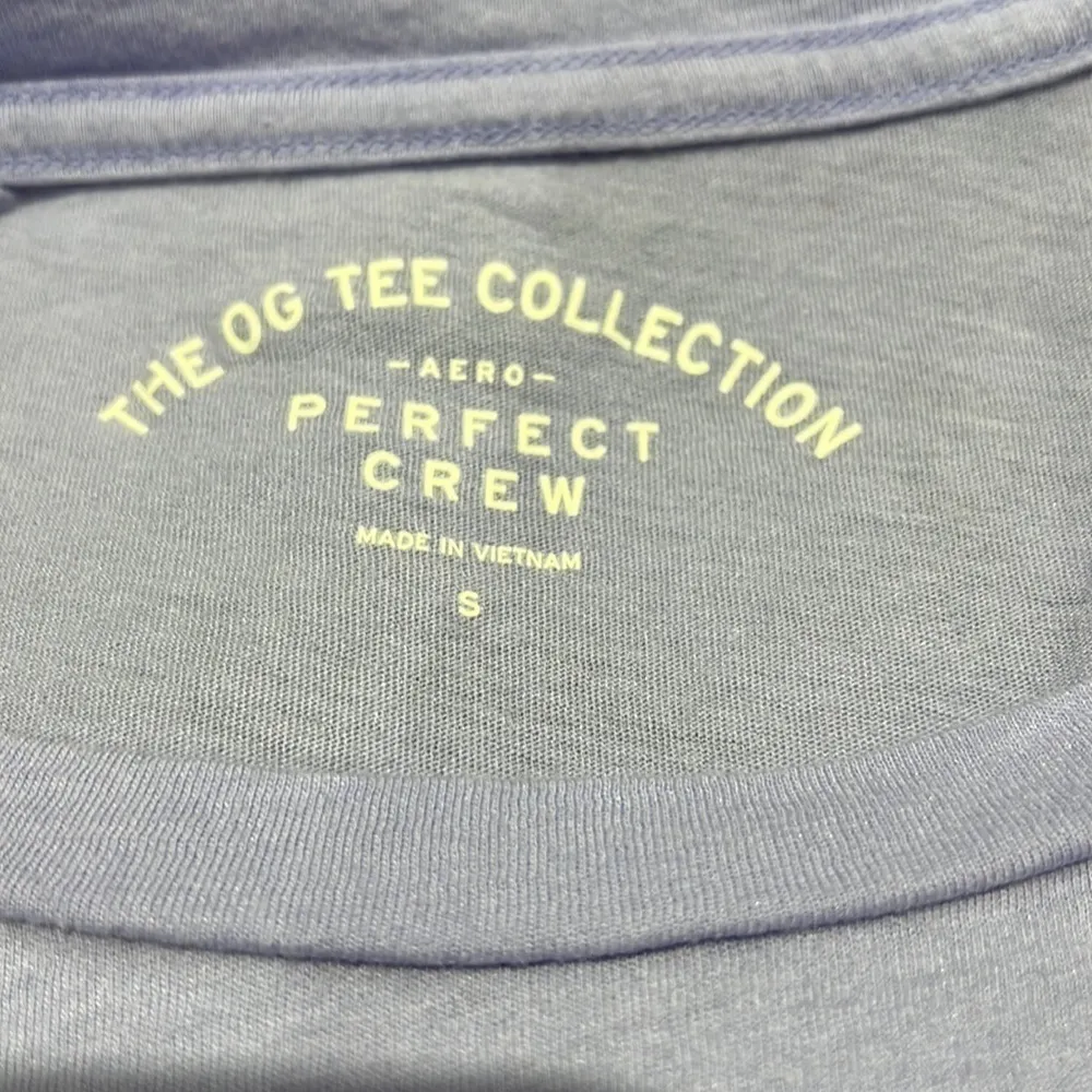 𝅺Aeropostale OG Tee Perfect Crew Shirt - Image 3