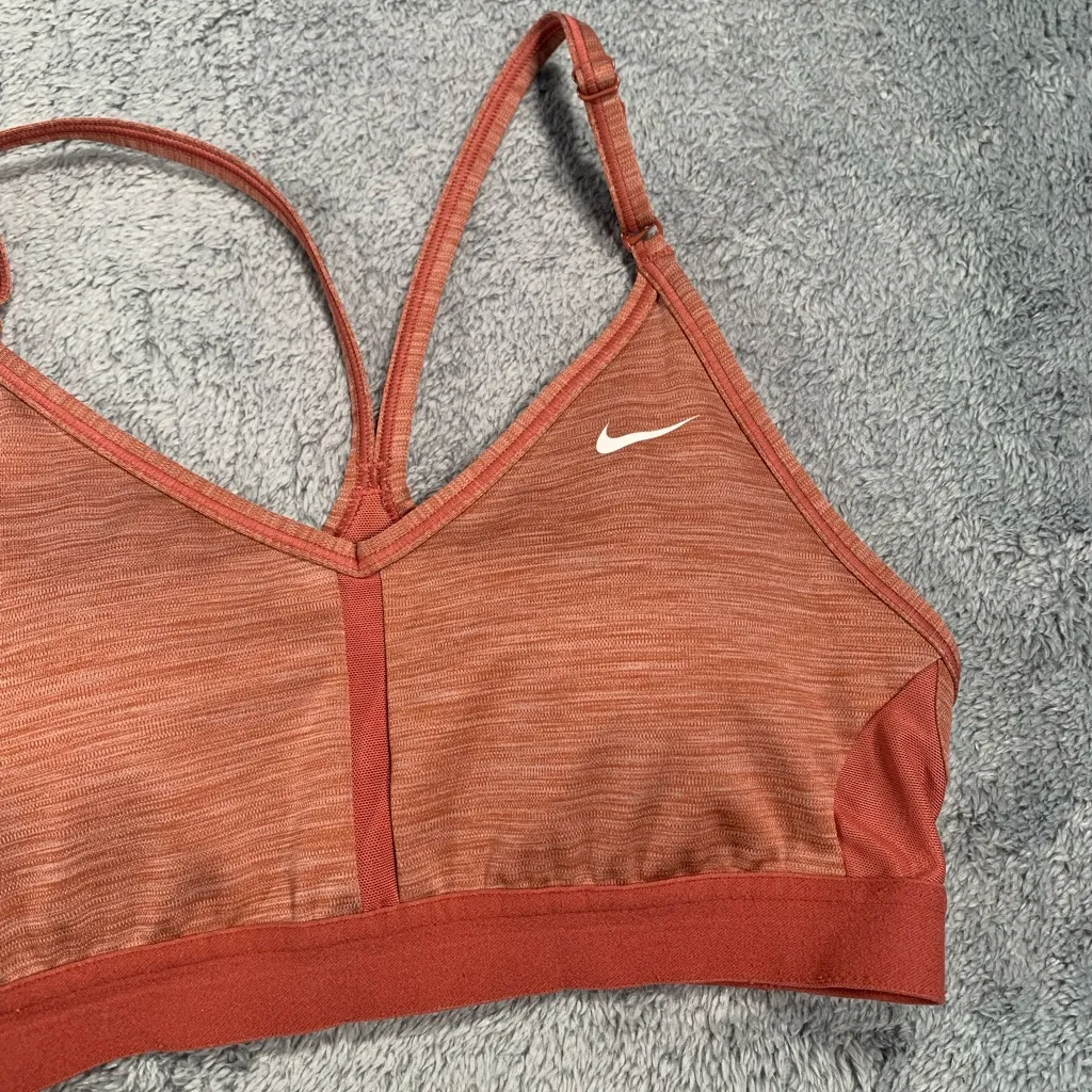 Nike Women's Sports Bra - Image 3