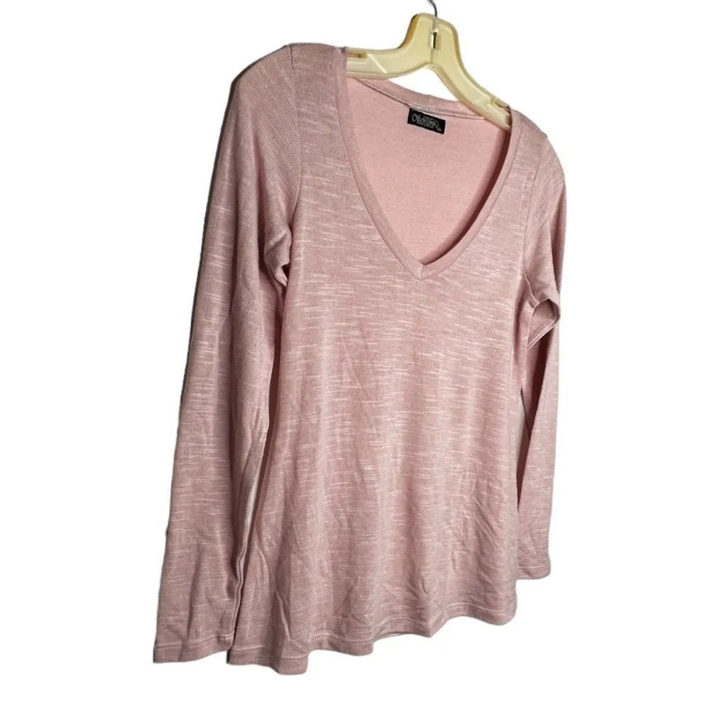 Lauren Moshi Lightweight Sweater‎ Top NWOT - Image 2